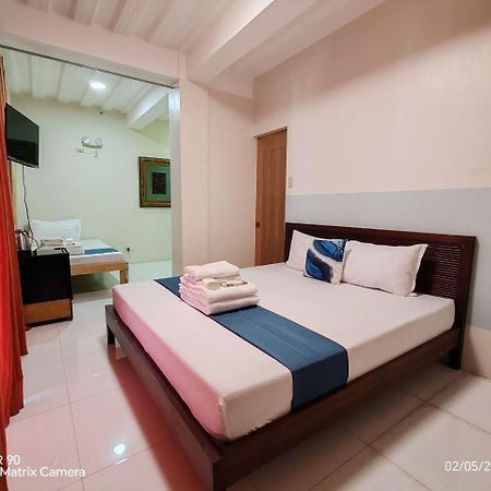 Kamalig Ng Caraga- Hotel Near Sm Mall Butuan Butuan City Esterno foto