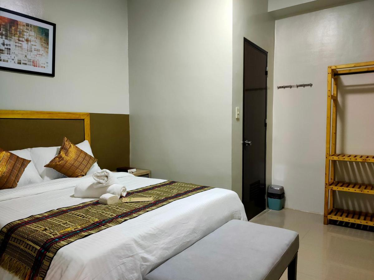 Kamalig Ng Caraga- Hotel Near Sm Mall Butuan Butuan City Esterno foto