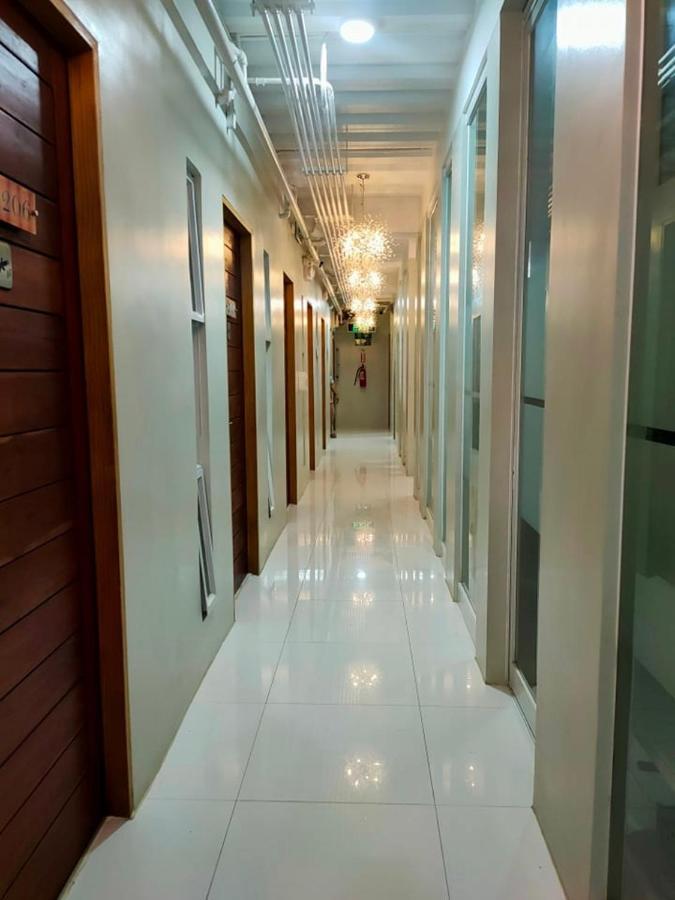 Kamalig Ng Caraga- Hotel Near Sm Mall Butuan Butuan City Esterno foto
