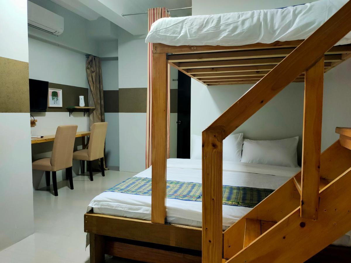 Kamalig Ng Caraga- Hotel Near Sm Mall Butuan Butuan City Esterno foto