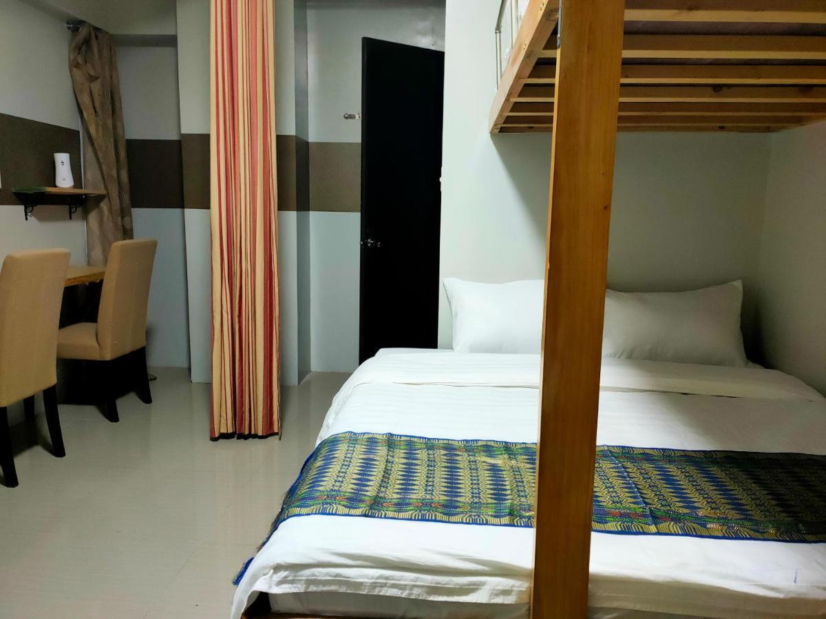 Kamalig Ng Caraga- Hotel Near Sm Mall Butuan Butuan City Esterno foto