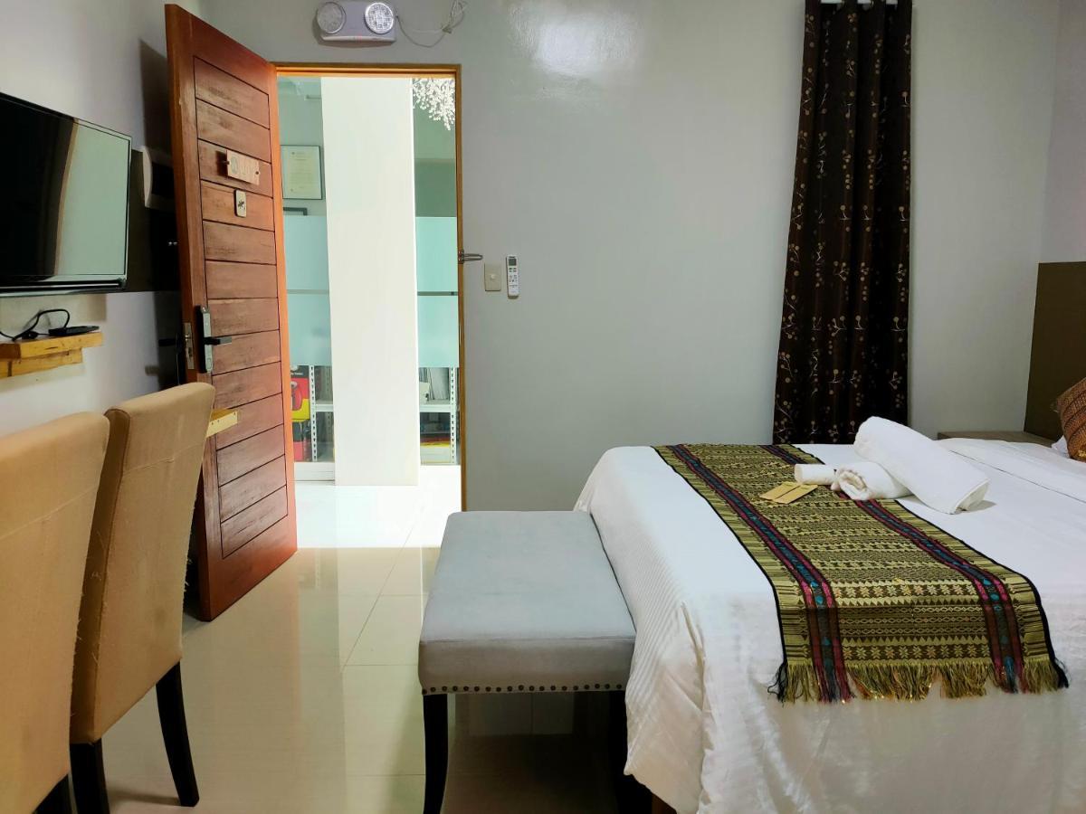 Kamalig Ng Caraga- Hotel Near Sm Mall Butuan Butuan City Esterno foto