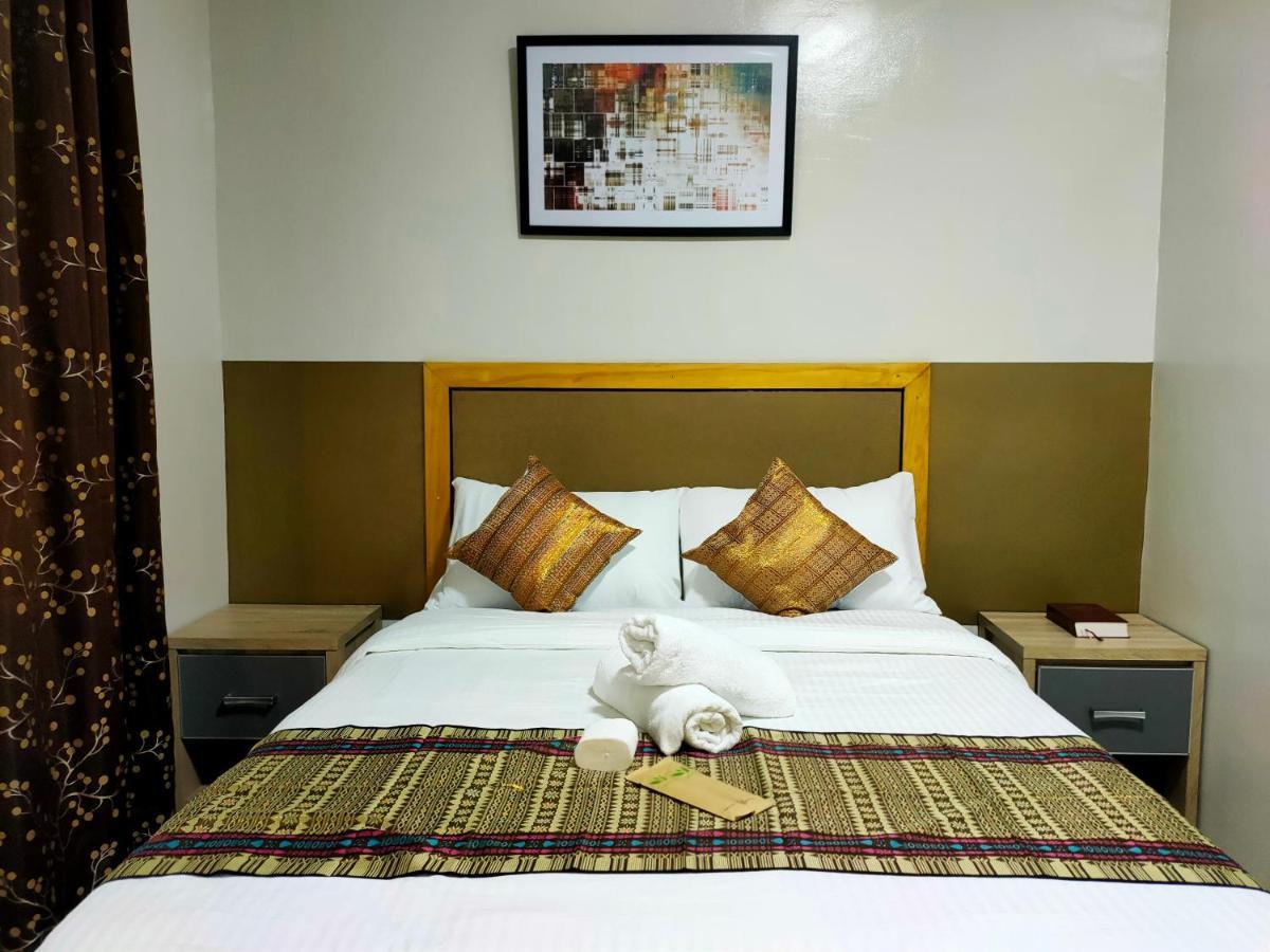 Kamalig Ng Caraga- Hotel Near Sm Mall Butuan Butuan City Esterno foto