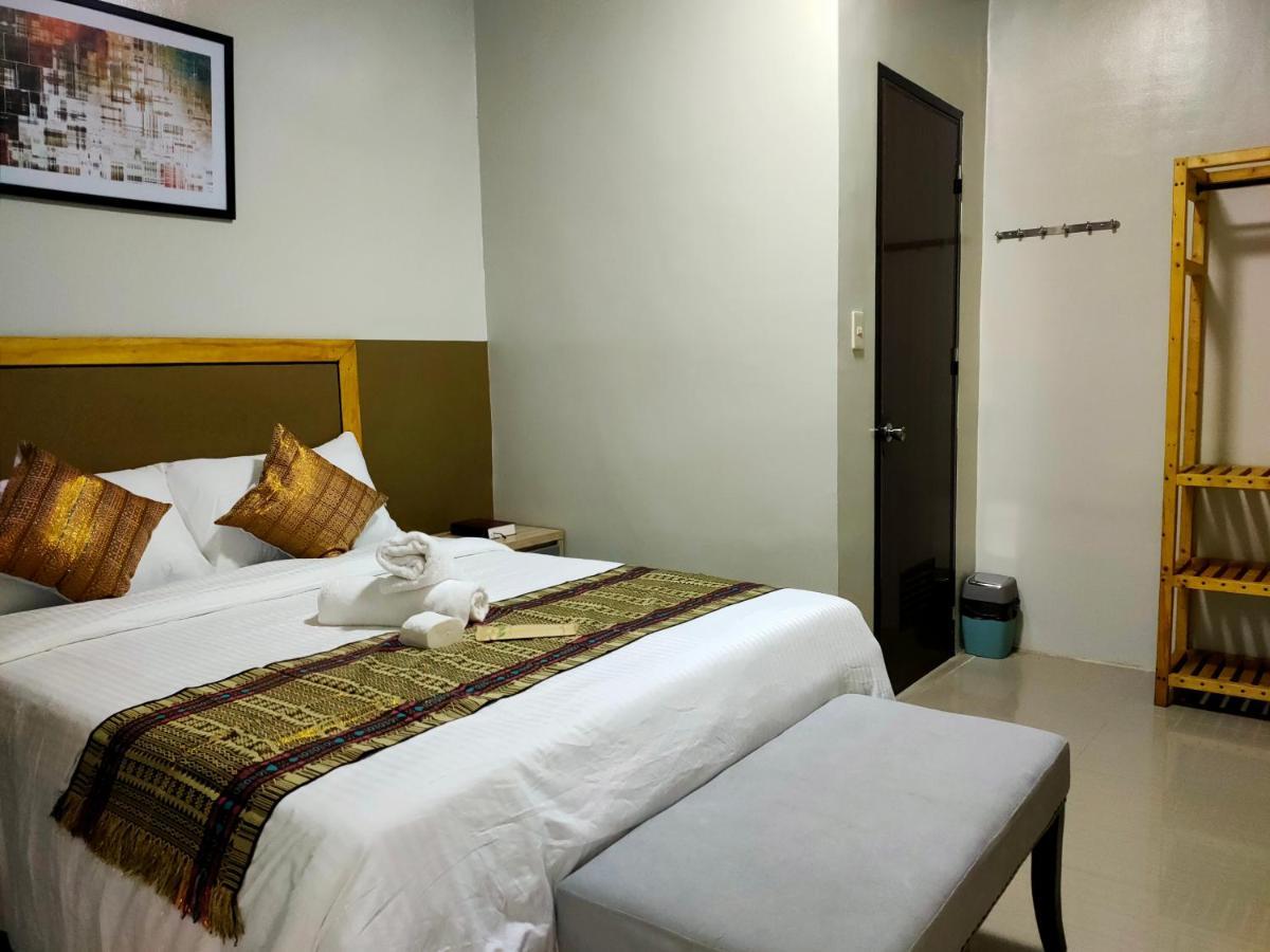 Kamalig Ng Caraga- Hotel Near Sm Mall Butuan Butuan City Esterno foto