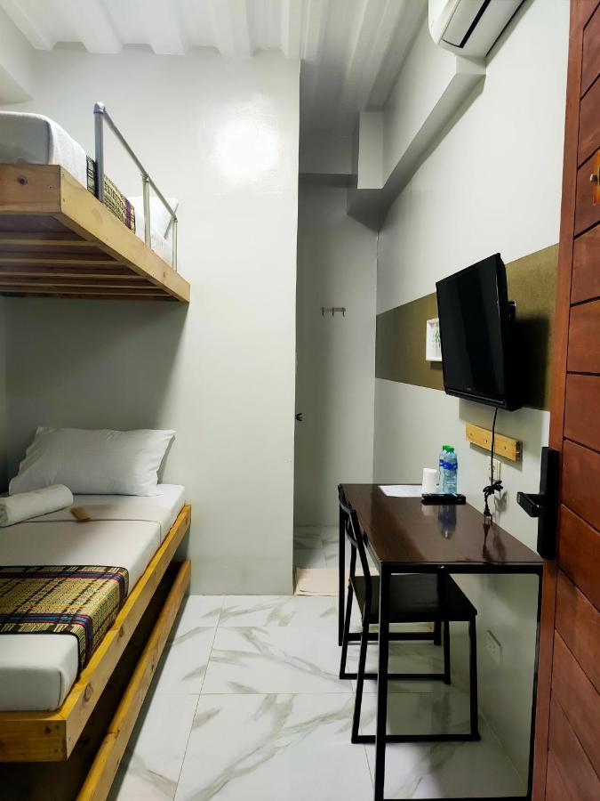 Kamalig Ng Caraga- Hotel Near Sm Mall Butuan Butuan City Esterno foto