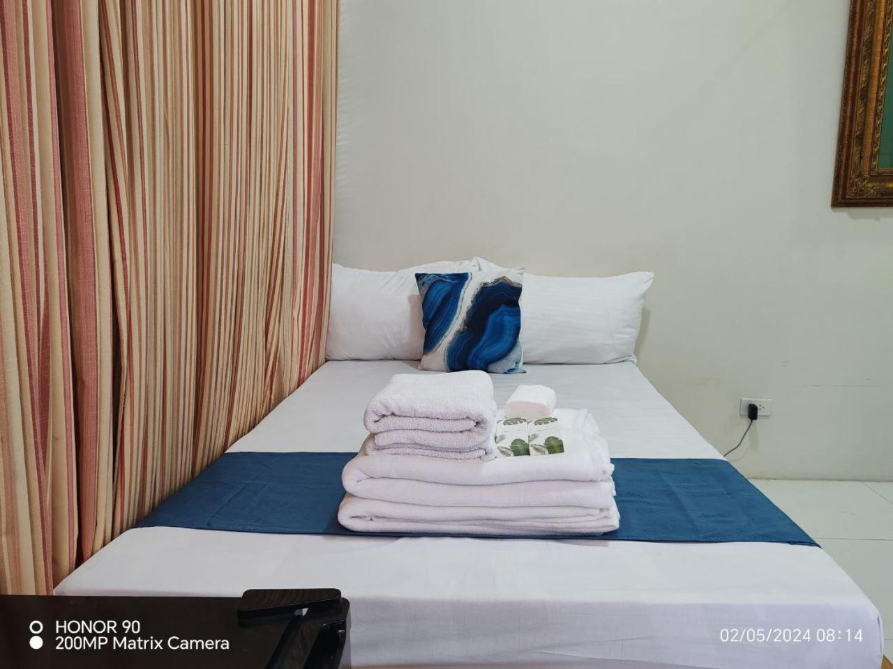 Kamalig Ng Caraga- Hotel Near Sm Mall Butuan Butuan City Esterno foto