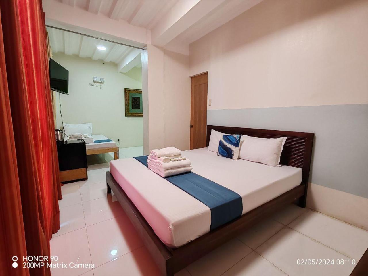 Kamalig Ng Caraga- Hotel Near Sm Mall Butuan Butuan City Esterno foto