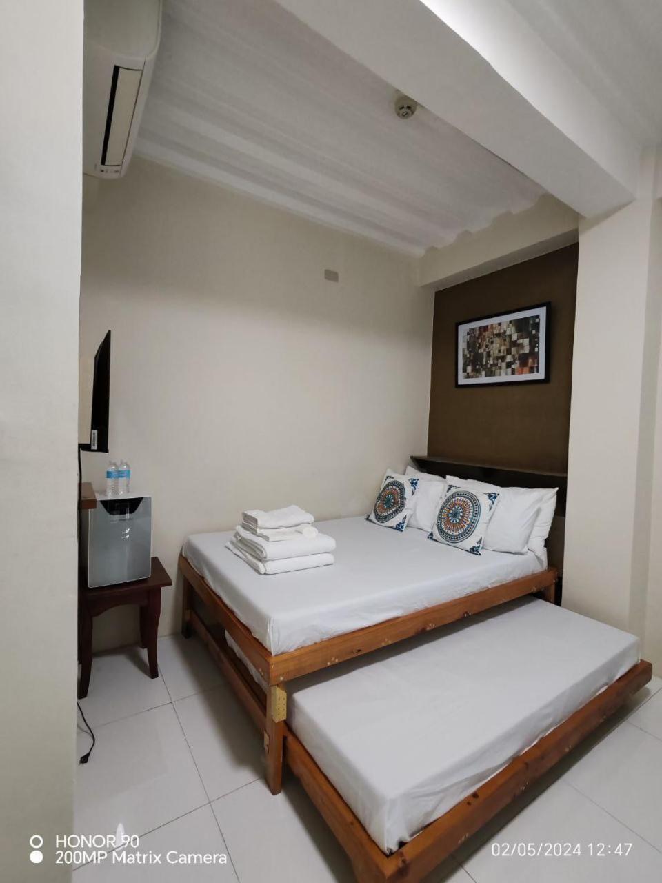 Kamalig Ng Caraga- Hotel Near Sm Mall Butuan Butuan City Esterno foto