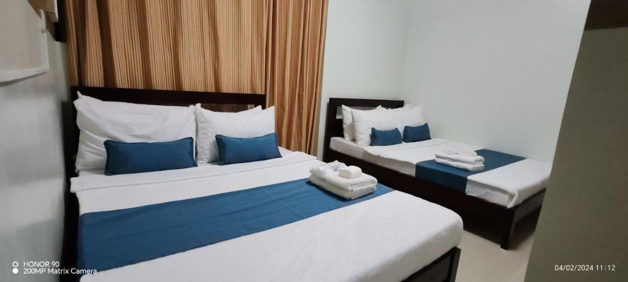 Kamalig Ng Caraga- Hotel Near Sm Mall Butuan Butuan City Esterno foto