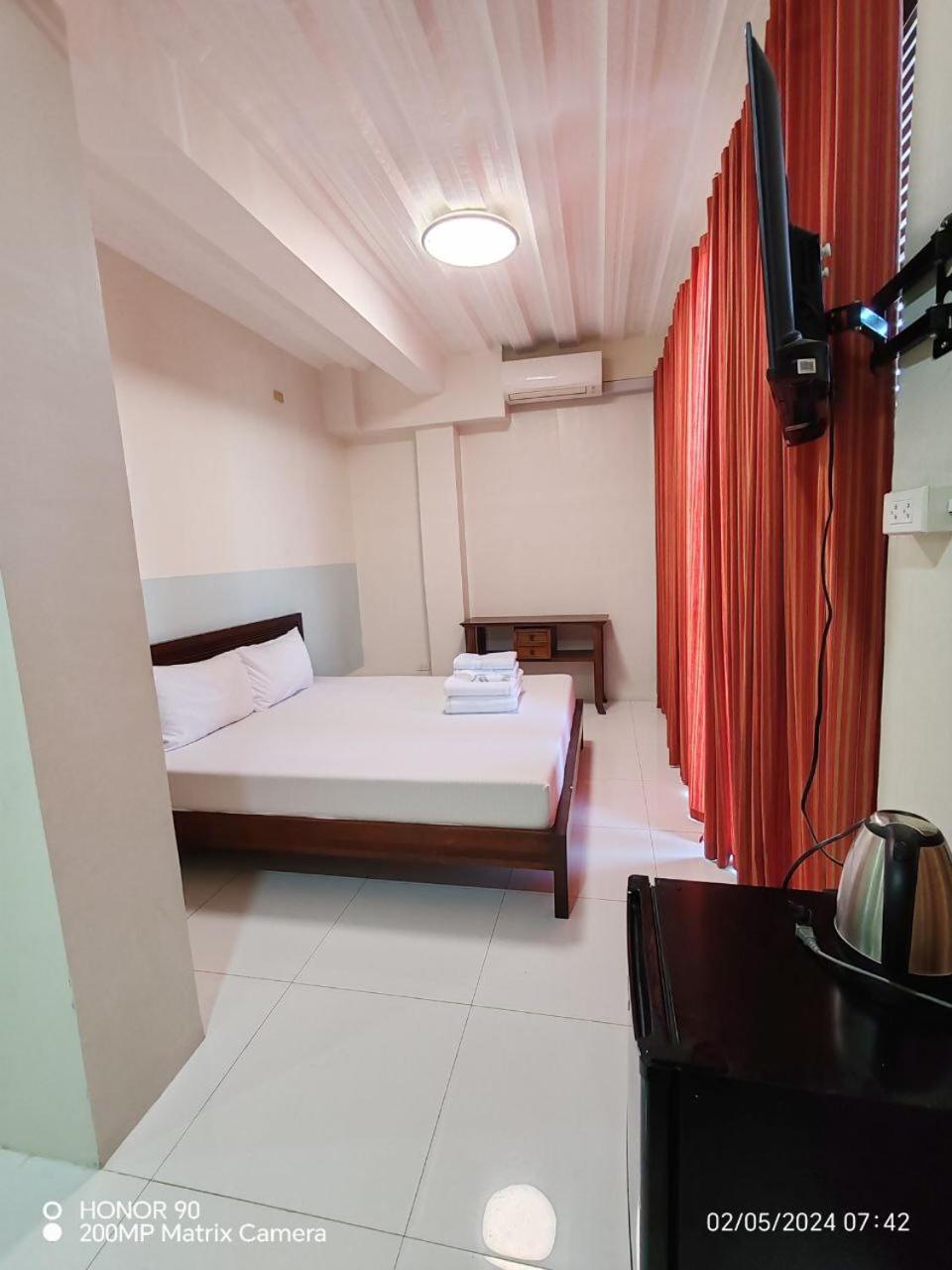 Kamalig Ng Caraga- Hotel Near Sm Mall Butuan Butuan City Esterno foto