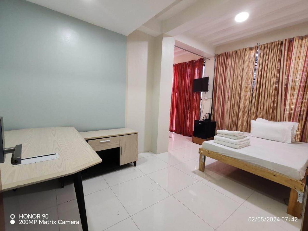 Kamalig Ng Caraga- Hotel Near Sm Mall Butuan Butuan City Esterno foto