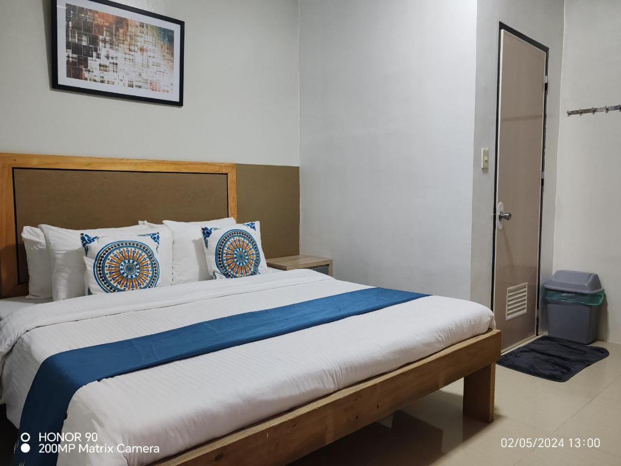 Kamalig Ng Caraga- Hotel Near Sm Mall Butuan Butuan City Esterno foto