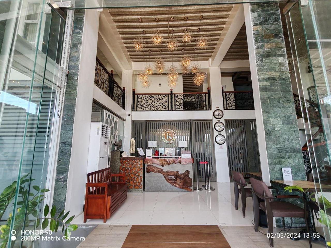 Kamalig Ng Caraga- Hotel Near Sm Mall Butuan Butuan City Esterno foto