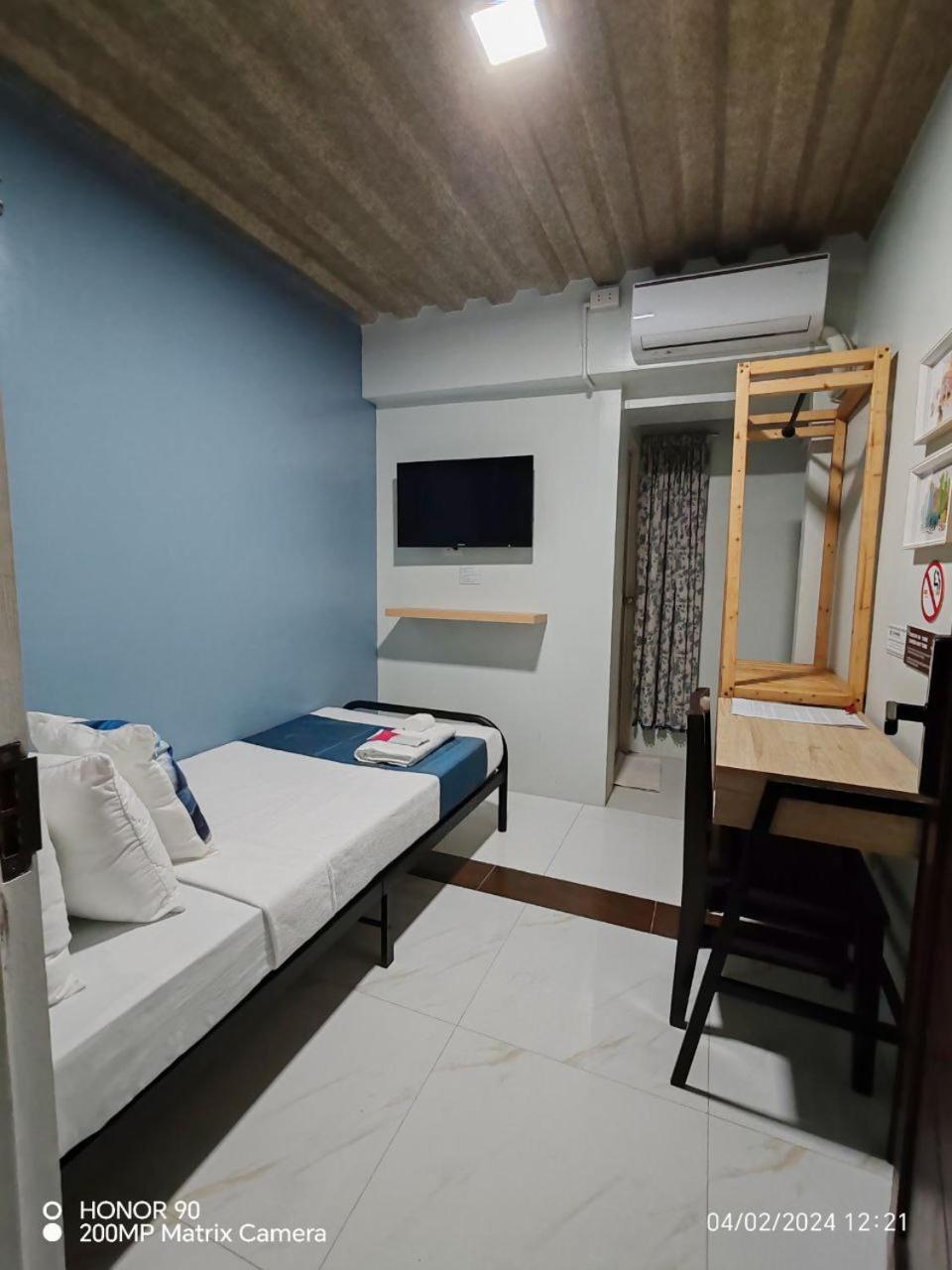 Kamalig Ng Caraga- Hotel Near Sm Mall Butuan Butuan City Esterno foto