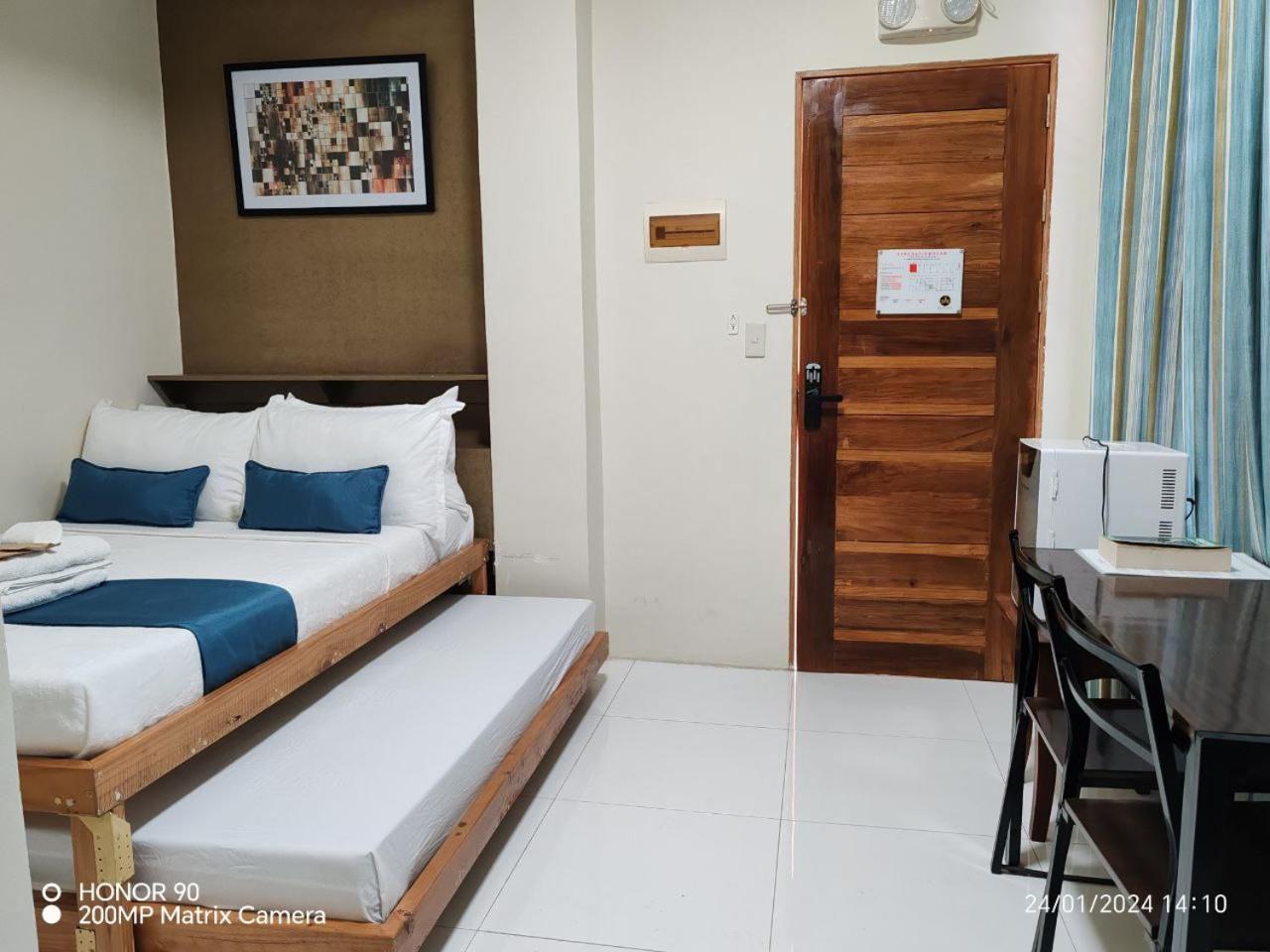 Kamalig Ng Caraga- Hotel Near Sm Mall Butuan Butuan City Esterno foto