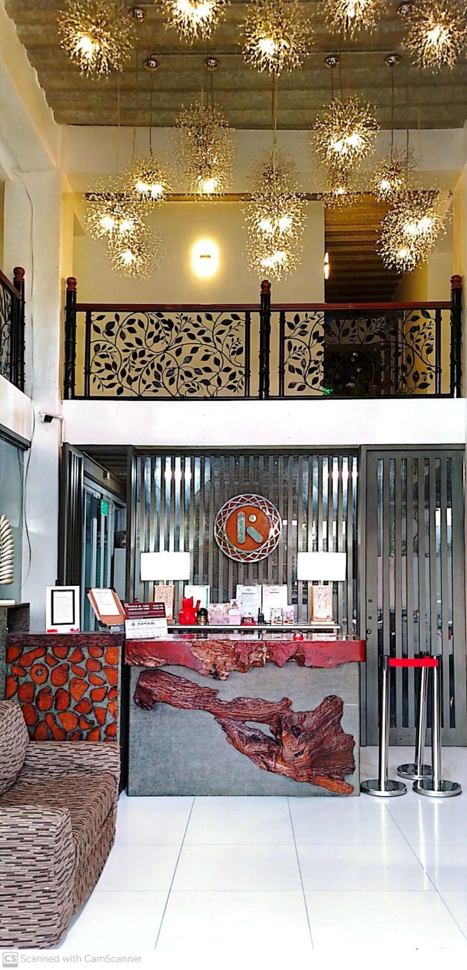 Kamalig Ng Caraga- Hotel Near Sm Mall Butuan Butuan City Esterno foto