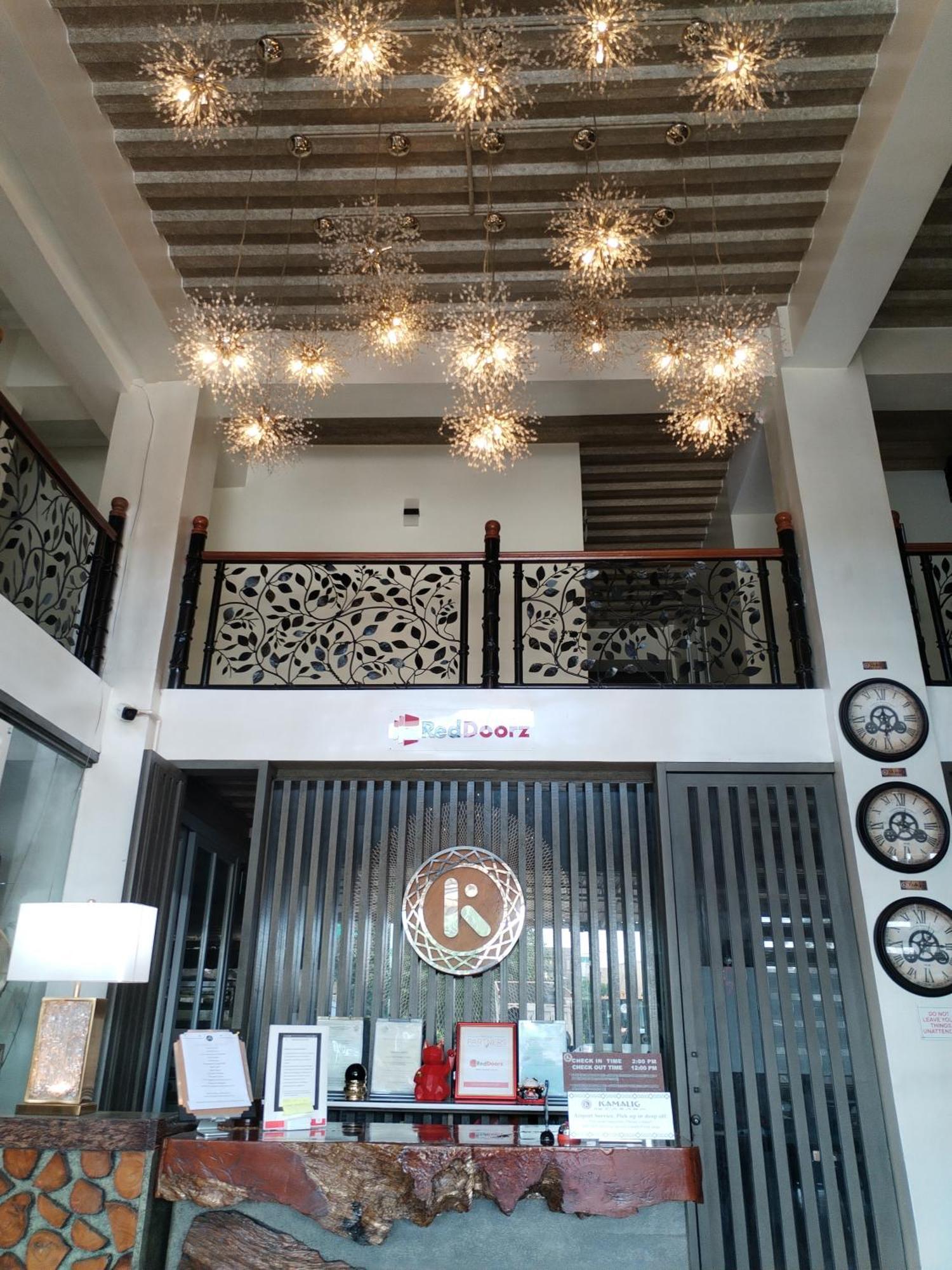 Kamalig Ng Caraga- Hotel Near Sm Mall Butuan Butuan City Esterno foto