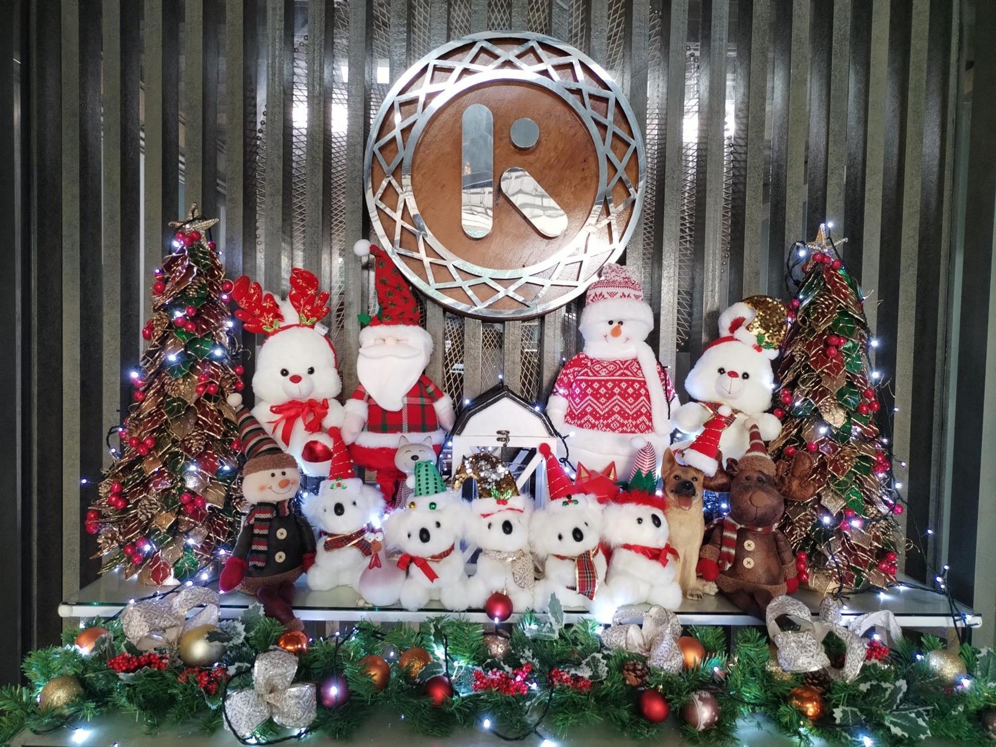 Kamalig Ng Caraga- Hotel Near Sm Mall Butuan Butuan City Esterno foto