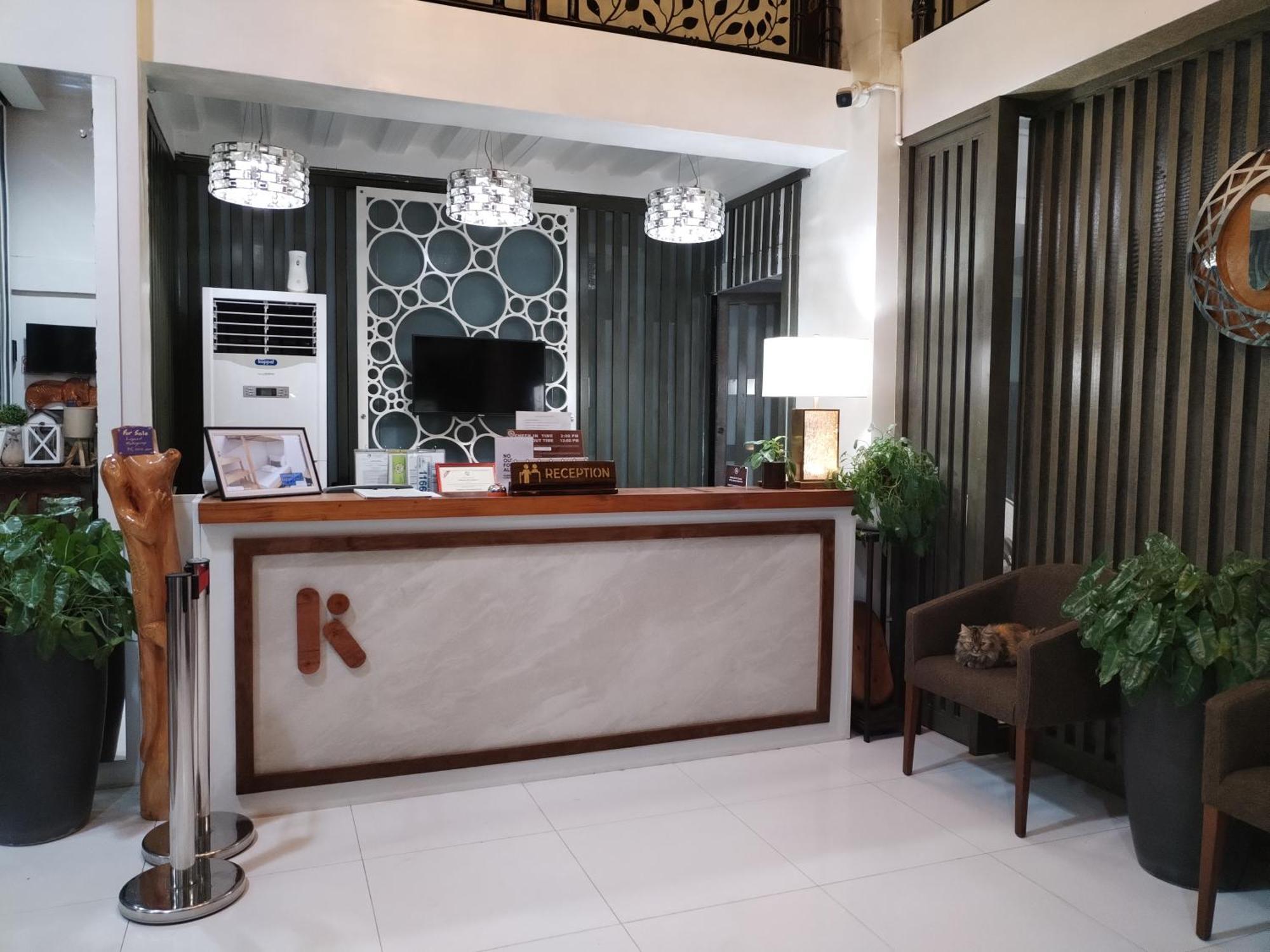 Kamalig Ng Caraga- Hotel Near Sm Mall Butuan Butuan City Esterno foto