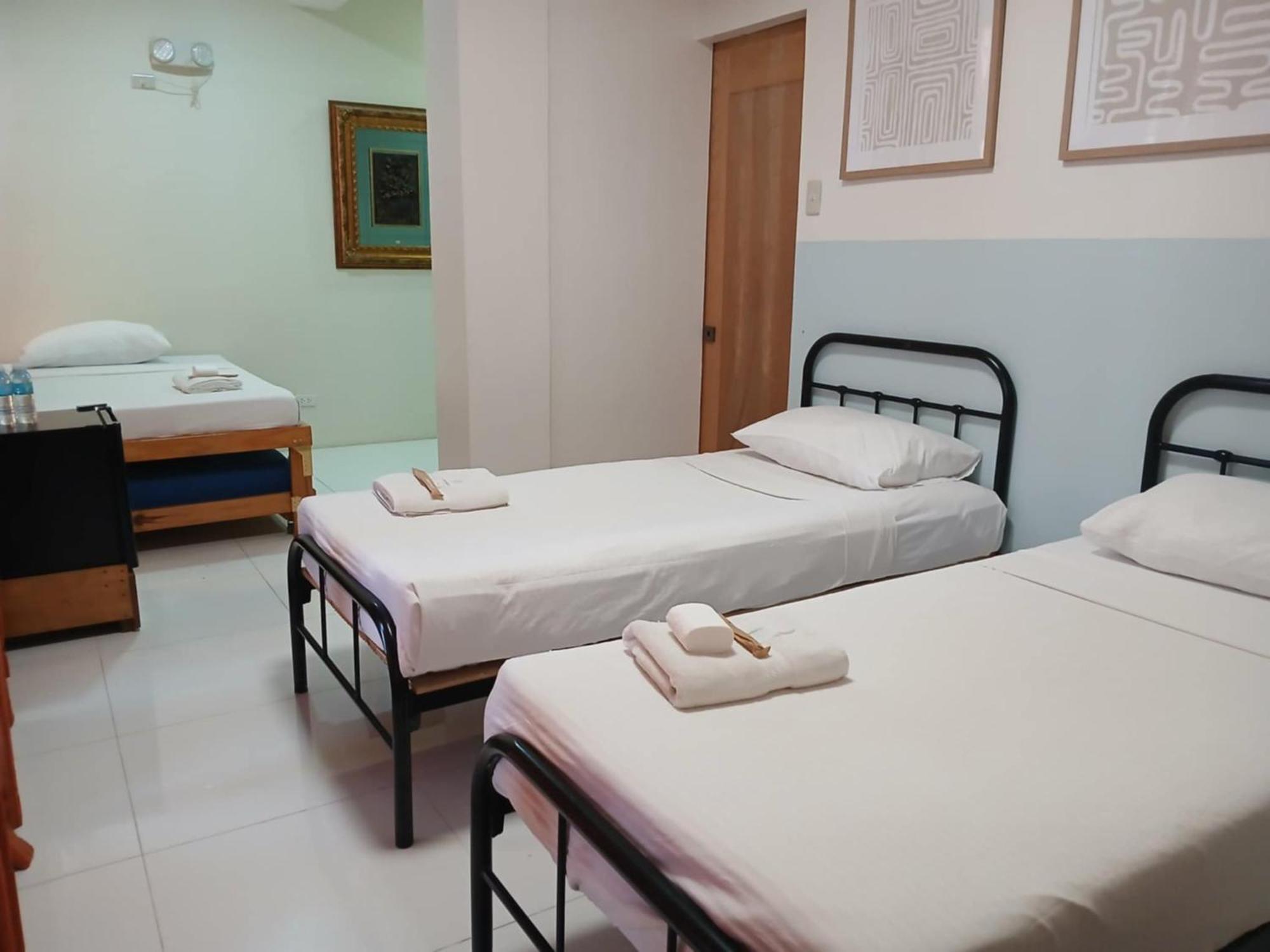 Kamalig Ng Caraga- Hotel Near Sm Mall Butuan Butuan City Esterno foto