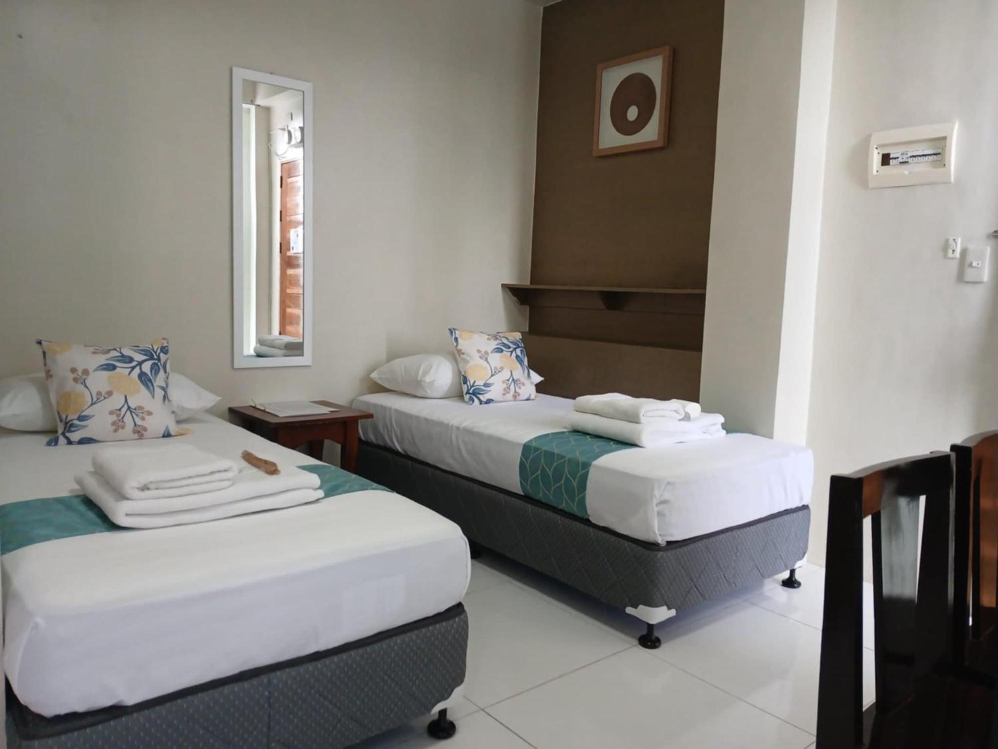 Kamalig Ng Caraga- Hotel Near Sm Mall Butuan Butuan City Esterno foto