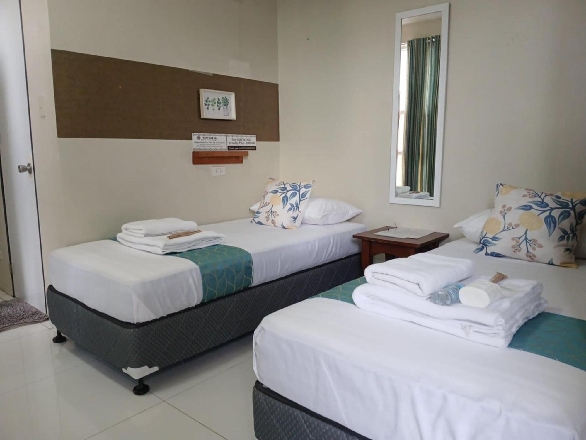 Kamalig Ng Caraga- Hotel Near Sm Mall Butuan Butuan City Esterno foto