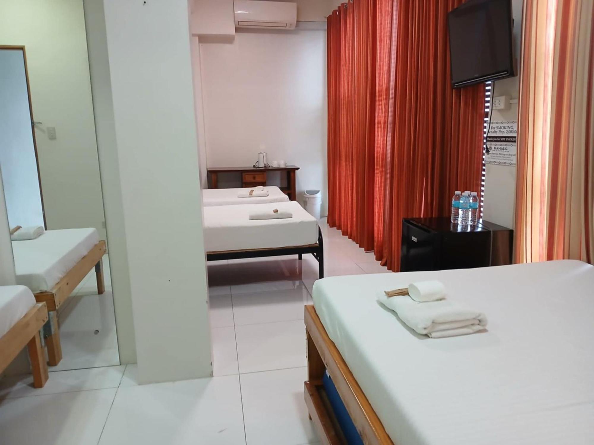 Kamalig Ng Caraga- Hotel Near Sm Mall Butuan Butuan City Esterno foto